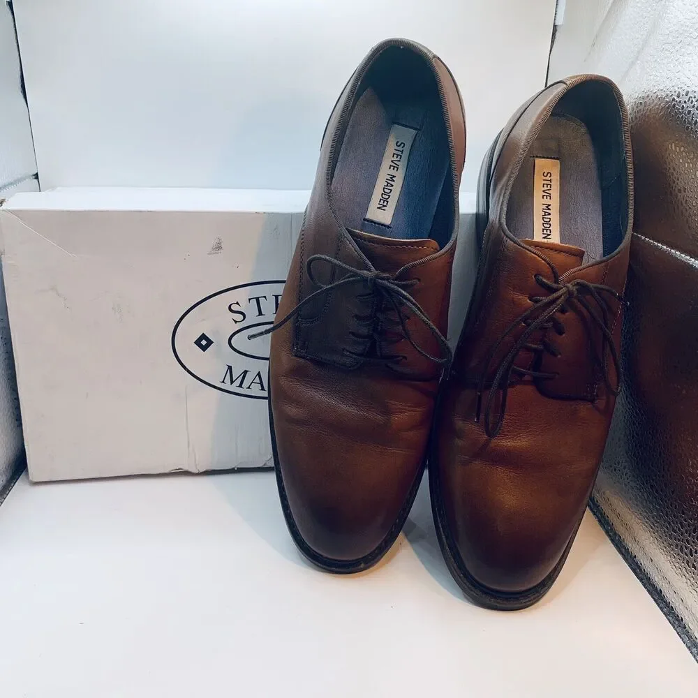 Steve Madden brand new